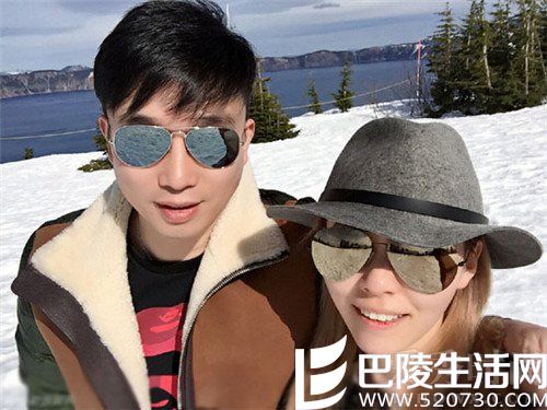 张靓颖冯柯亲密照 张靓颖冯柯亲密照