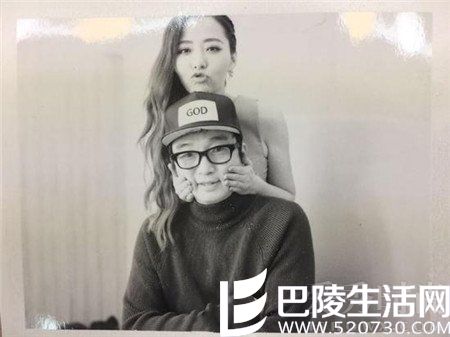 张靓颖冯轲 张靓颖冯轲