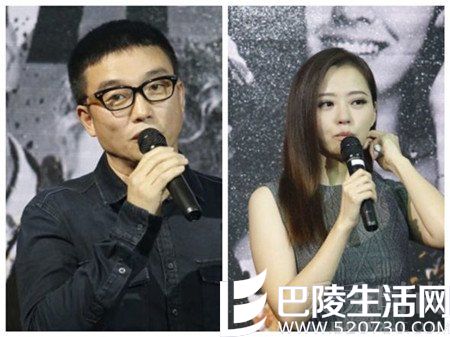 冯轲张靓颖的故事