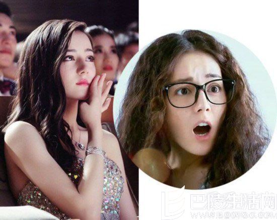 胖迪发型对比 胖迪发型对比