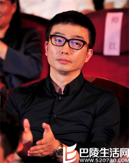 张靓颖男友冯轲