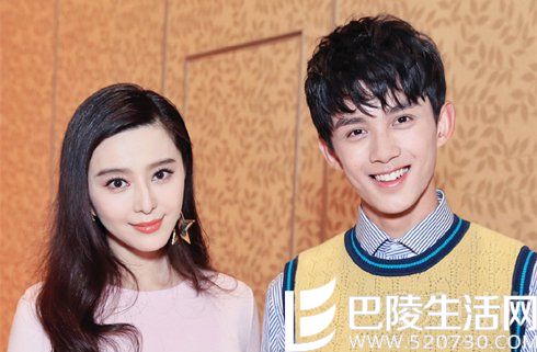 吴磊范冰冰 吴磊范冰冰