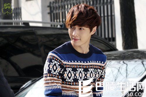 张艺兴大赞 张艺兴大赞