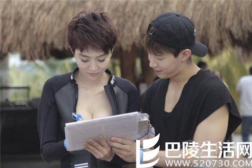 刘宪华姜妍 刘宪华姜妍