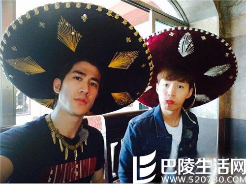 李治廷Henry 李治廷Henry