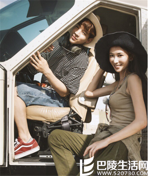 刘宪华林志玲 刘宪华林志玲