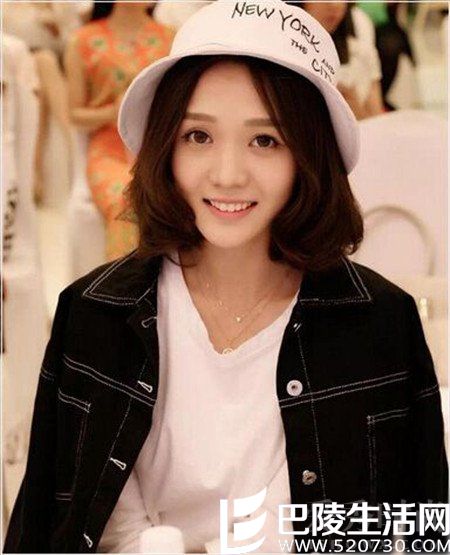 上戏校花王靖雯