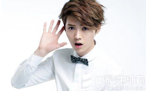 鹿晗患有恐高症 鹿晗患有恐高症