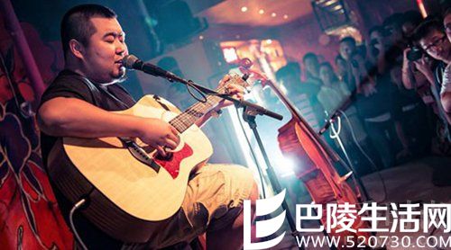 宋冬野个人资料