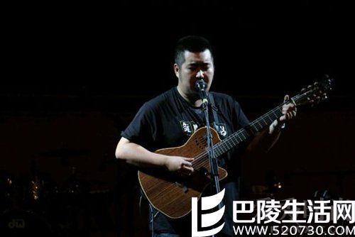 宋冬野个人生活