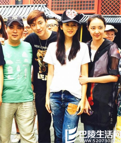 童谣演艺之路 童谣演艺之路