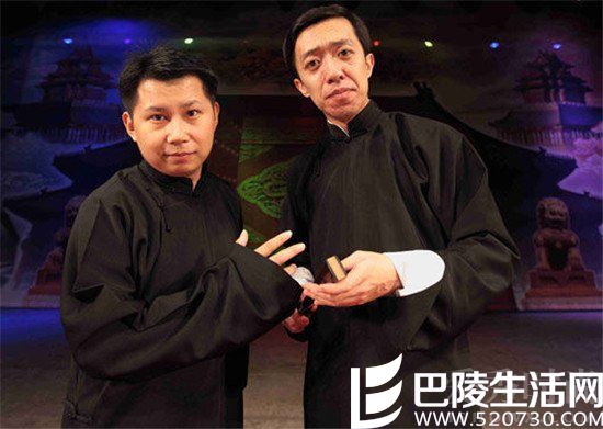 何云伟李菁合影 何云伟李菁合影