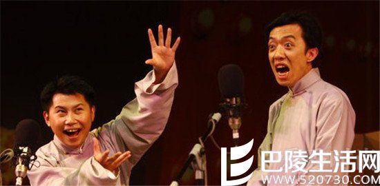 何云伟李菁骂郭德纲的原因 何云伟李菁骂郭德纲的原因