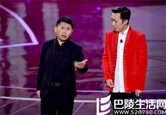 何云伟李菁同台 何云伟李菁同台