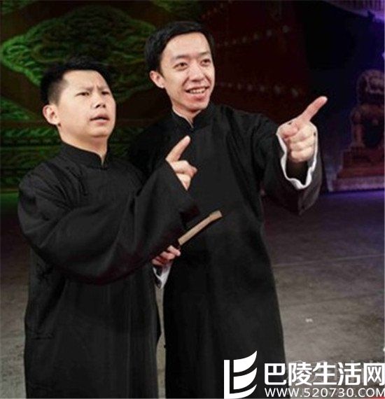 何云伟李菁骂郭德纲 何云伟李菁骂郭德纲