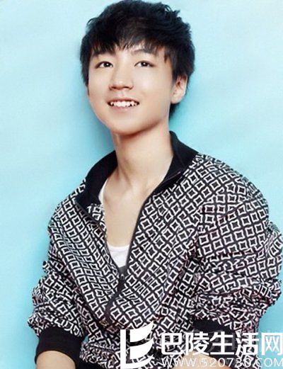 TFBOYS王俊凯早期照片 TFBOYS王俊凯早期照片