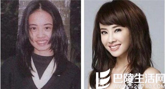 蔡依林毕业照 蔡依林毕业照