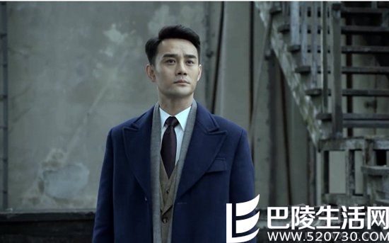 王凯演过的电视剧之《伪装者》 王凯演过的电视剧之《伪装者》