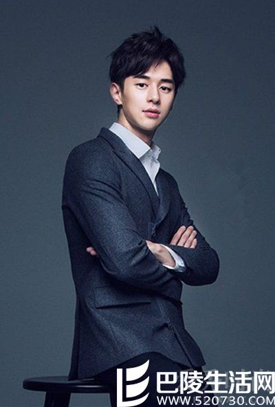 张轩睿《放弃我抓紧我》剧照