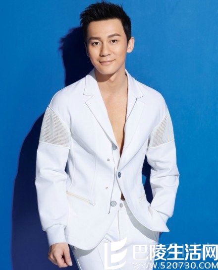 李晨被曝家世背景惊人 李晨被曝家世背景惊人