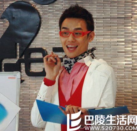 王凯演过的电视剧之《丑女无敌》