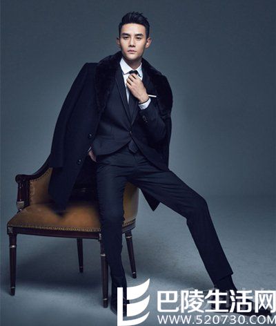 王凯《放弃我抓紧我》剧照