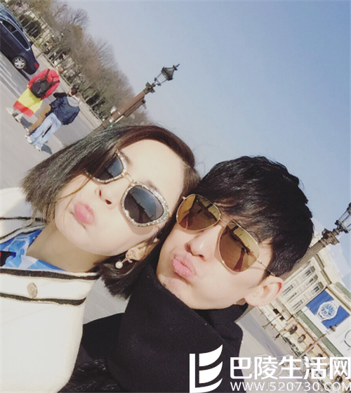 张翰娜扎一直走下去 张翰娜扎一直走下去