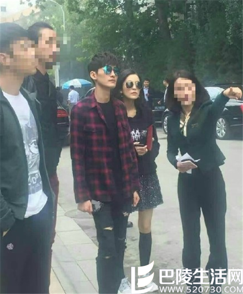 张翰娜扎看房 张翰娜扎看房