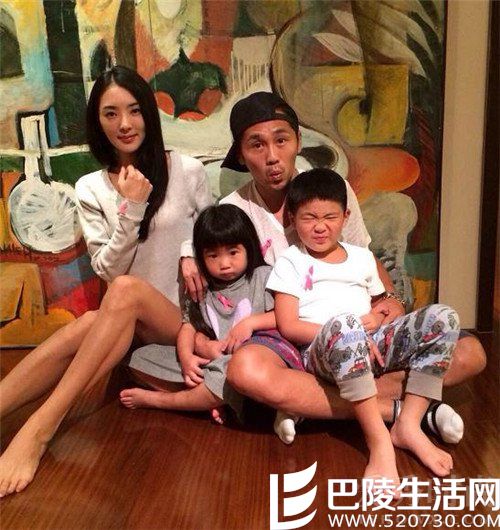 曹格脸书发文想离婚?网友担忧joe和grace