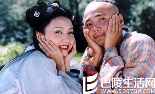 徐峥陶虹因《春光灿烂猪八戒》定情 徐峥陶虹因《春光灿烂猪八戒》定情