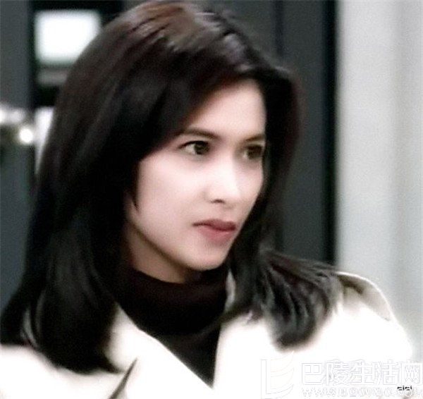 邵美琪温婉可人