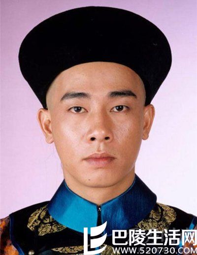 陈小春曾演韦小宝