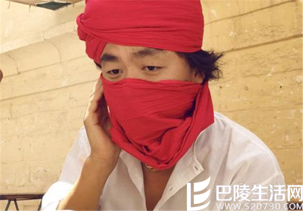 王宝强有场硬仗要打