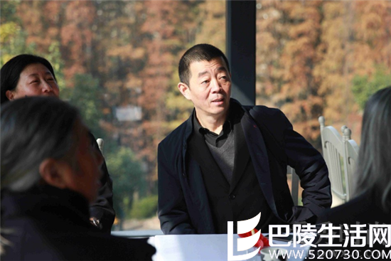 顾长卫选女儿 顾长卫选女儿