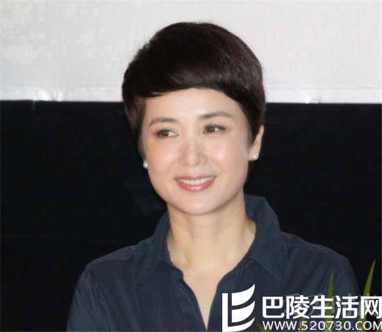 蒋雯丽绯闻再传 蒋雯丽绯闻再传