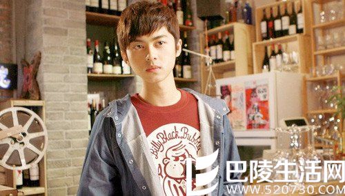 谢彬彬《唱战记》剧照