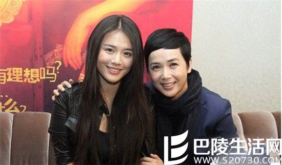 马思纯做回自己