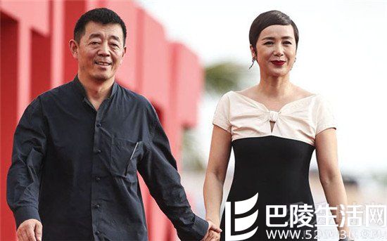 顾长卫蒋雯丽幸福 顾长卫蒋雯丽幸福