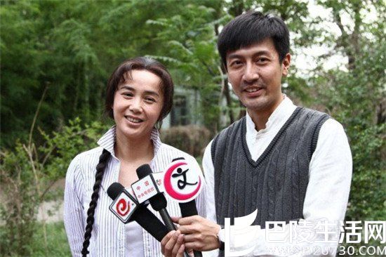 蒋雯丽张鲁一 蒋雯丽张鲁一