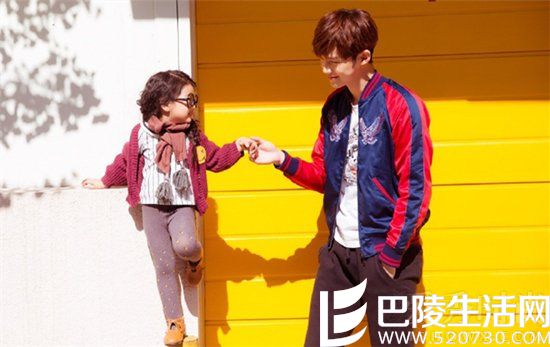 阿拉蕾霸气表白董力