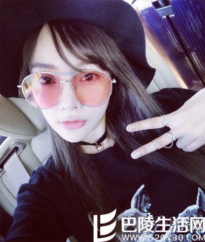 李小璐回应网红说 李小璐回应网红说