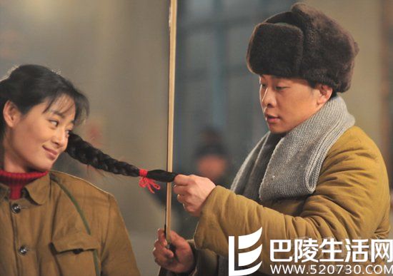 张译主演的电视剧之《兵团岁月》 张译主演的电视剧之《兵团岁月》