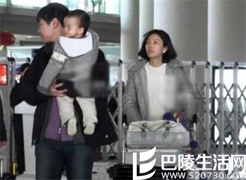 王子文传闻结婚了