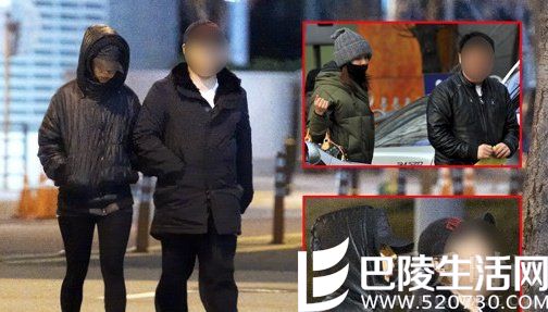 宋智孝白昌洙被拍