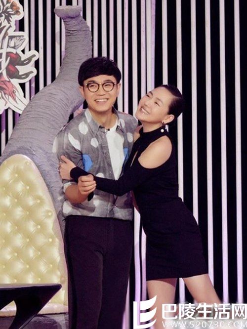 小s大鹏 小s大鹏