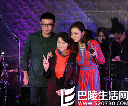 张靓颖冯轲张妈和解 张靓颖冯轲张妈和解