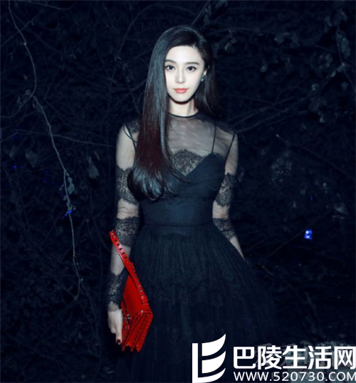 范冰冰绯闻男友多