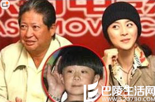 范冰冰洪金宝关系乱