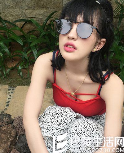 左烨私照 左烨私照