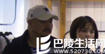 曝张雨绮前夫王全安与93年网红嫩妹热恋 曝张雨绮前夫王全安与93年网红嫩妹热恋